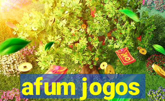 afum jogos